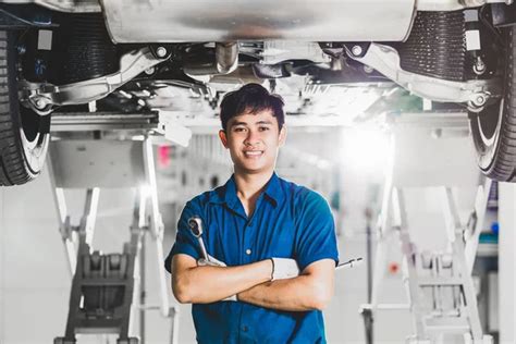 asian mechanic|26,005 Asian Mechanic Stock Photos & High.